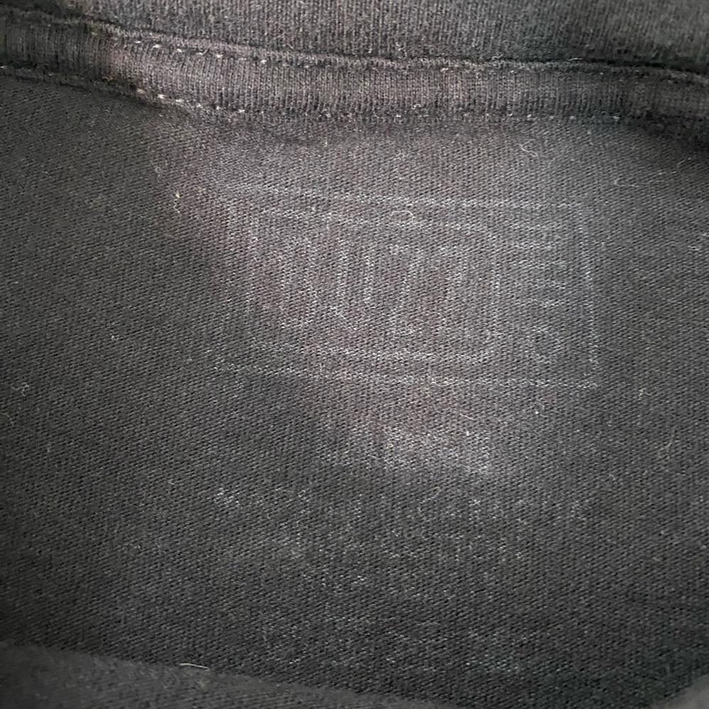 Im Not Irish But My Liver Is Graphic Men's Large Shirt - Picture 3 of 8